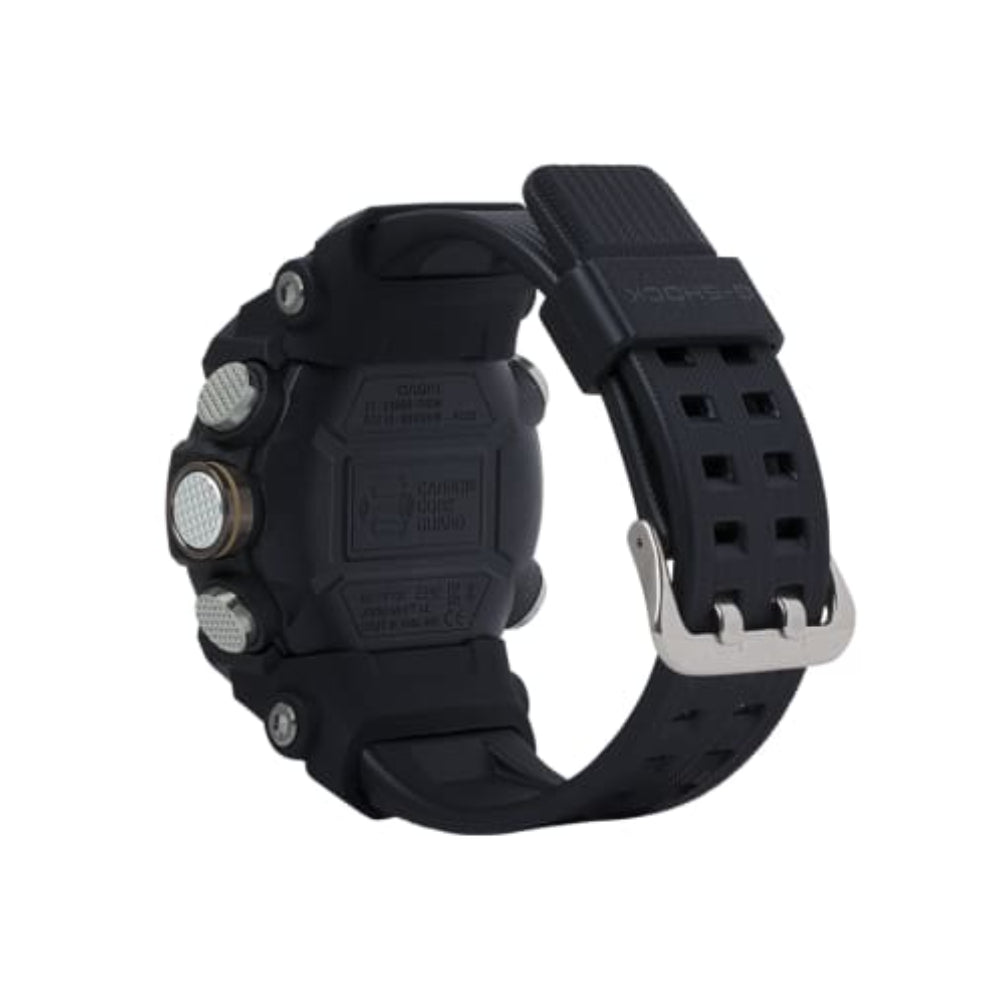 G-Shock Master of G - Land Mudmaster Black