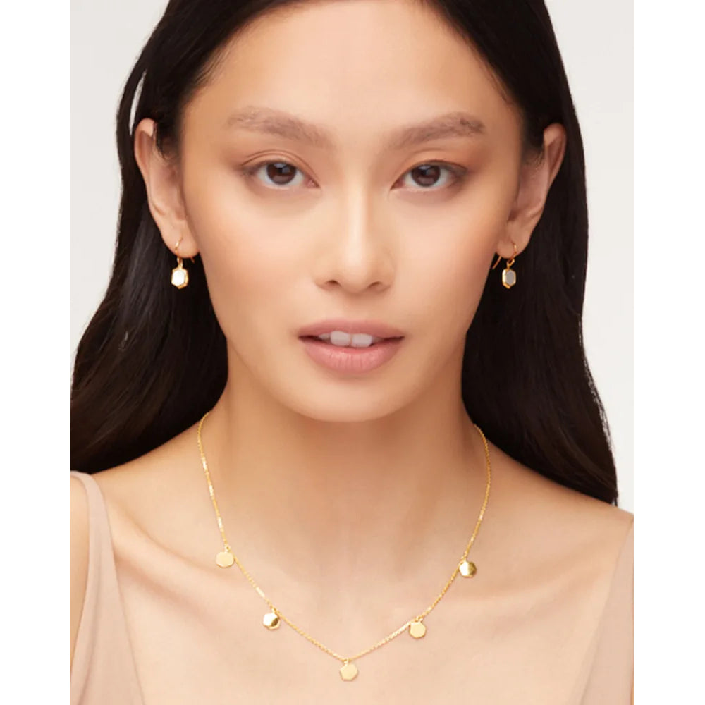 Kendra Scott Davis Strand Necklace