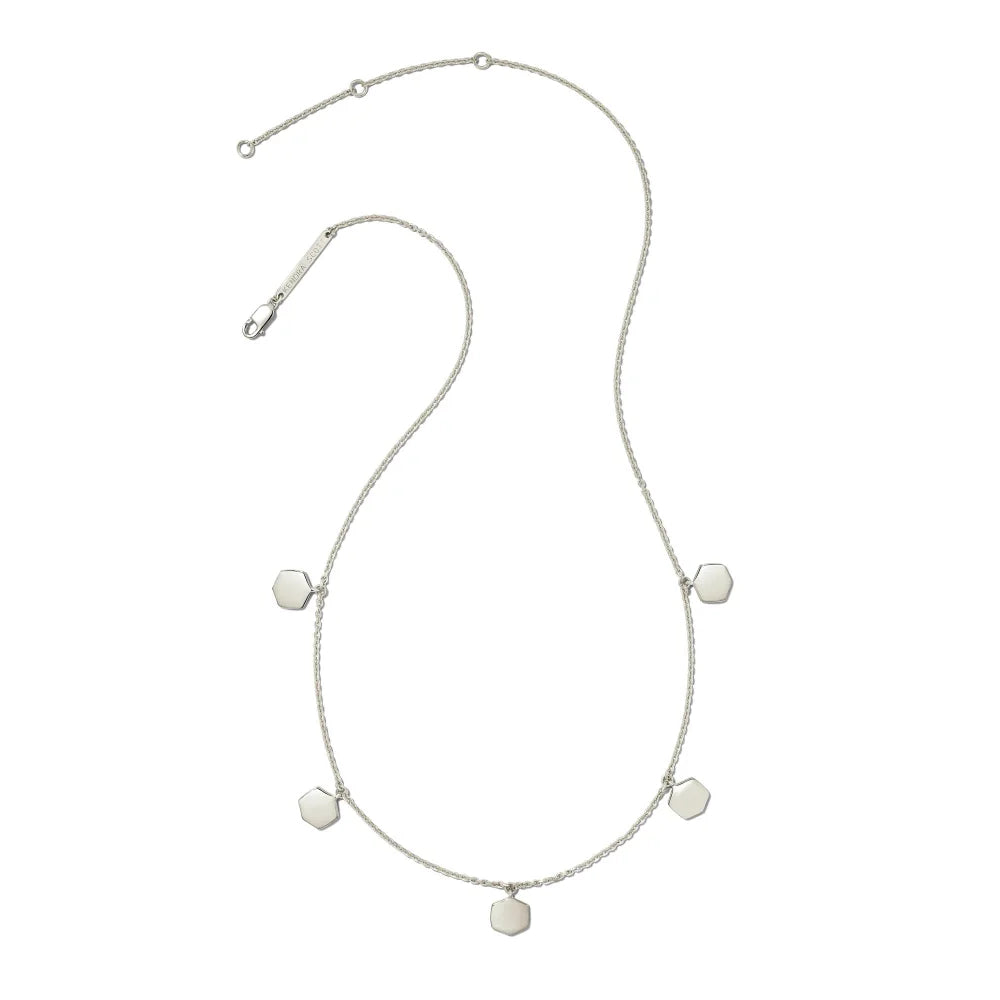 Kendra Scott Davis Strand Necklace