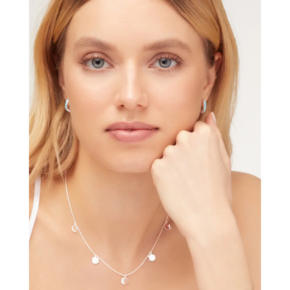 Kendra Scott Davis Strand Necklace