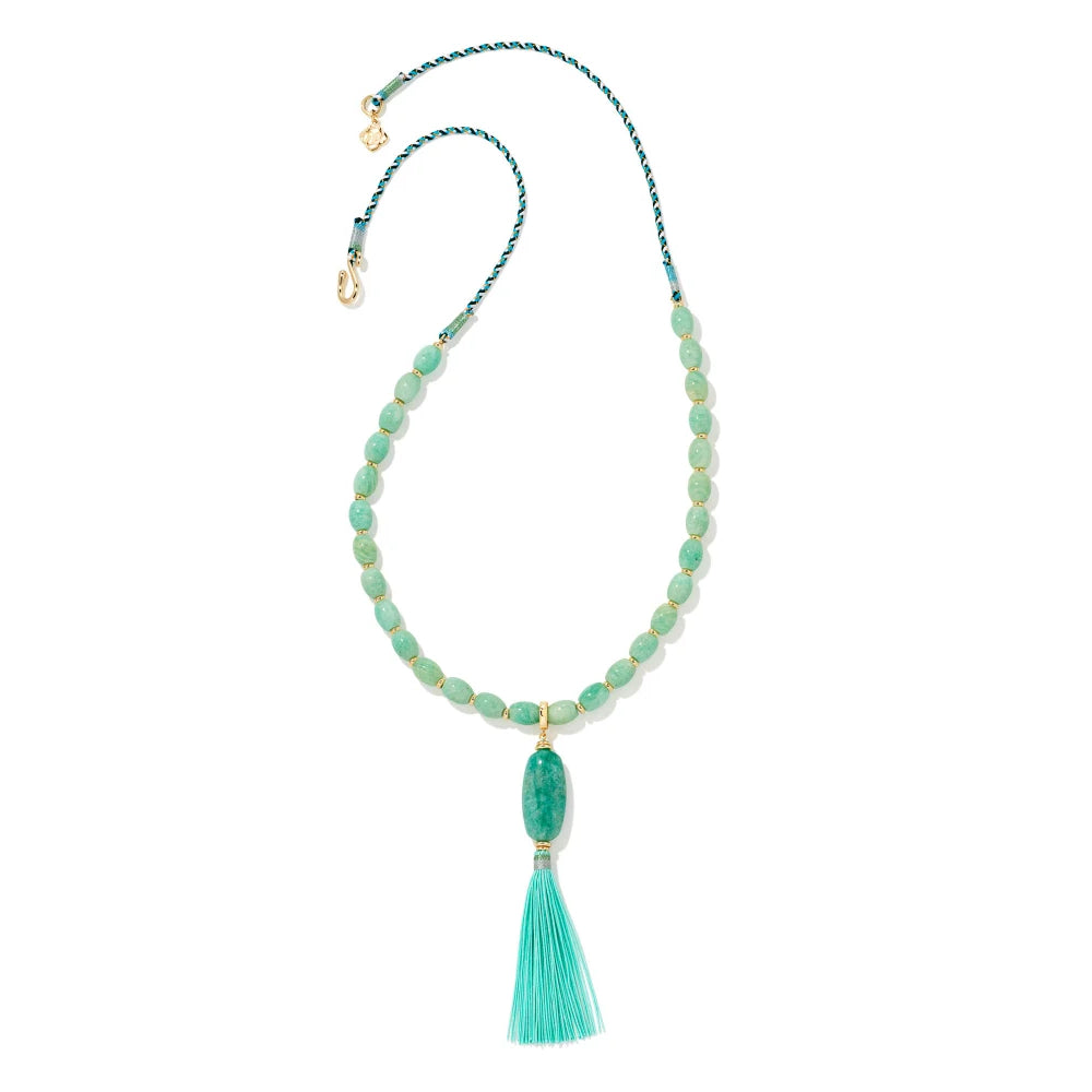 Kendra Scott - Our Rue Long Necklace layered with our Rue Pendant Necklace  ✨#KendraScott Shop pendant & layerable necklaces: https://bit.ly/2mUKScn |  Facebook
