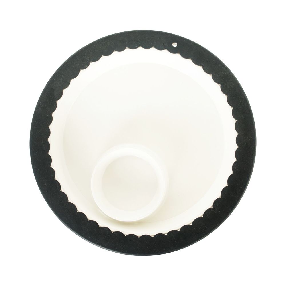 Nora Fleming Band Together Chip & Dip Silicone Bands