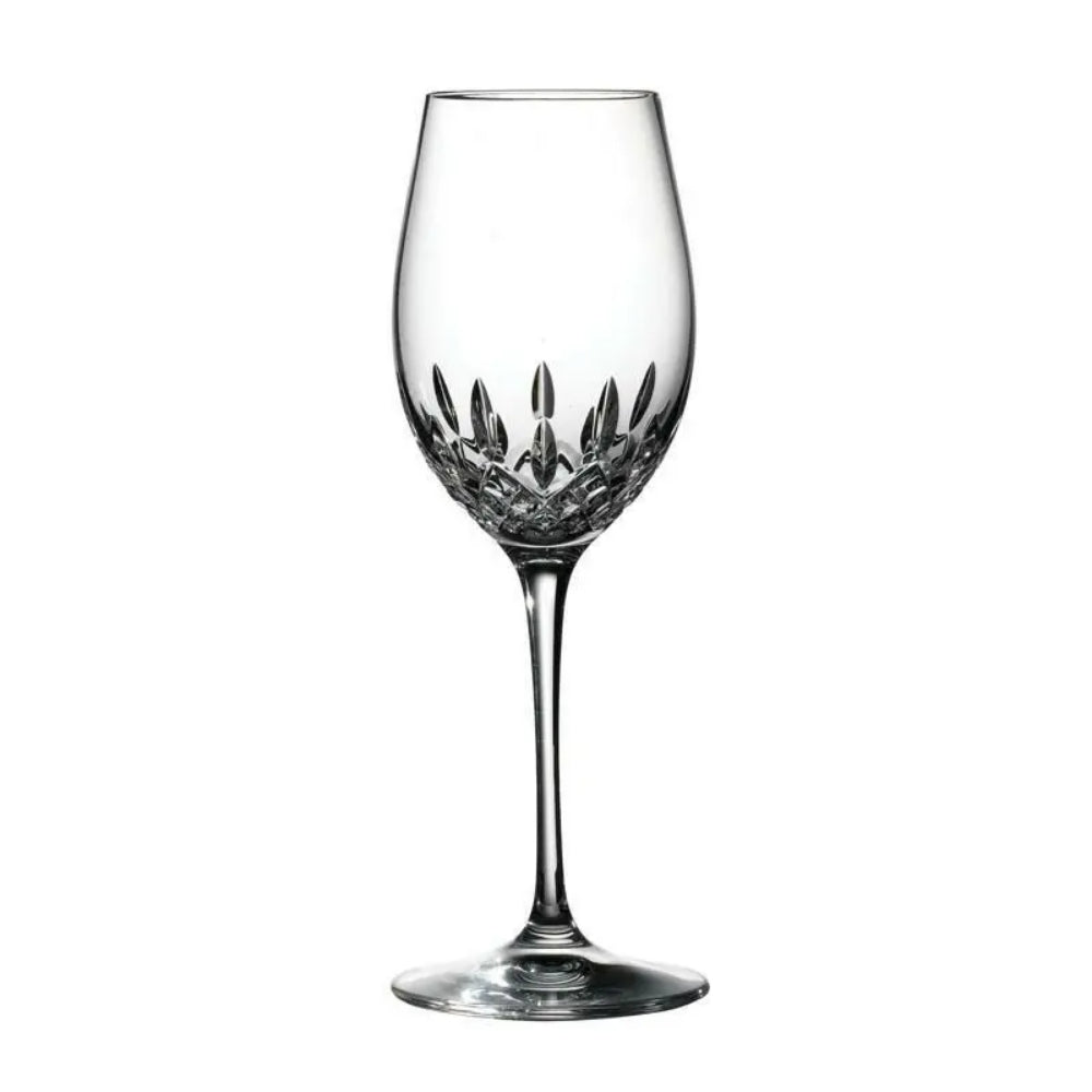Waterford Lismore Essence White Wine Glass - 14 Oz