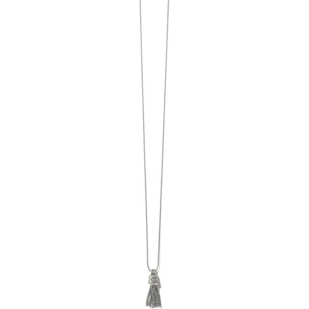 Brighton Meridian Zenith Tassel Necklace – Smyth Jewelers