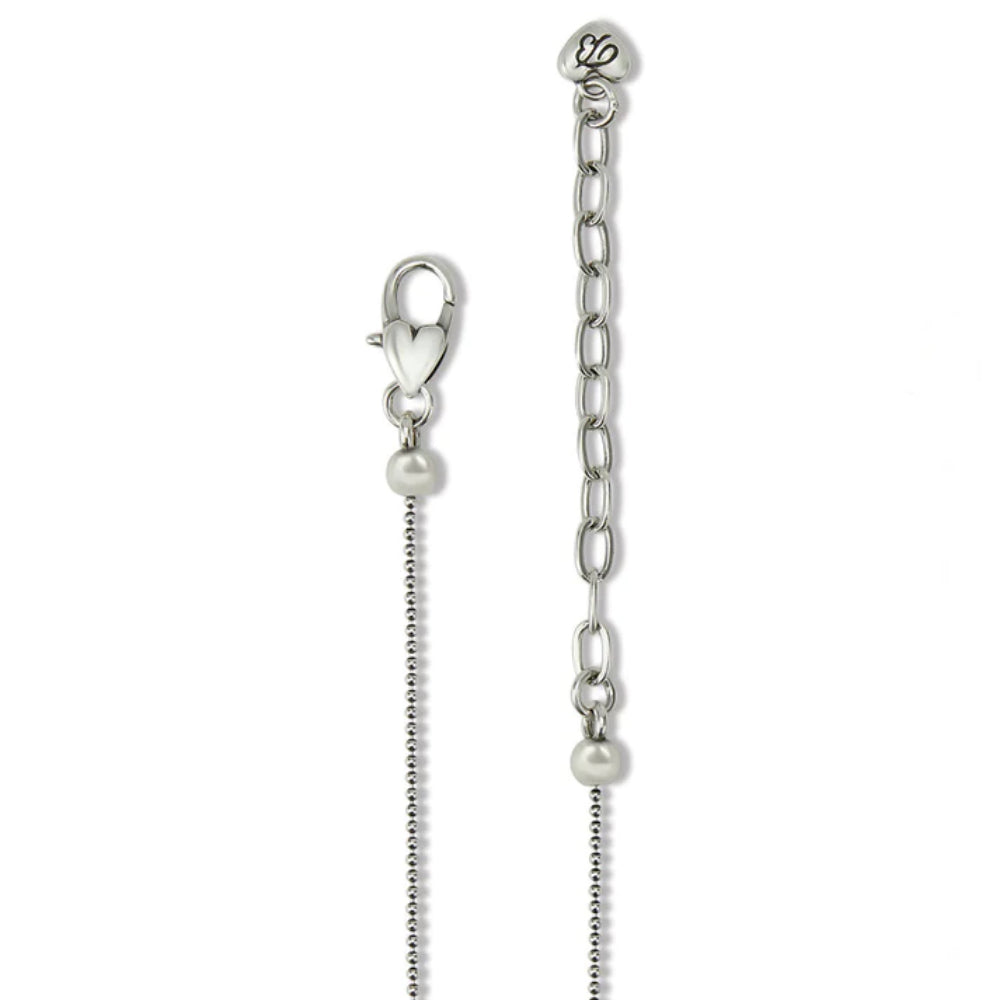 Brighton Meridian Zenith Tassel Necklace – Smyth Jewelers