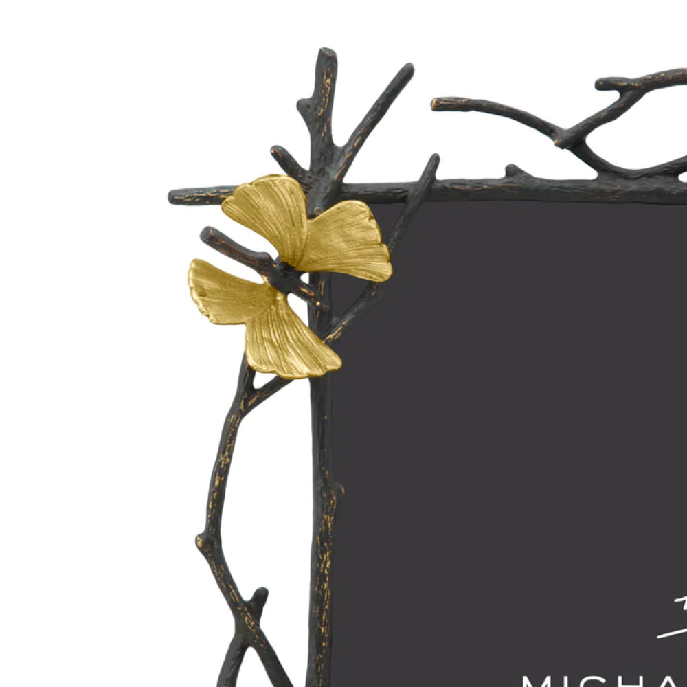 Michael Aram Butterfly Ginkgo Frame