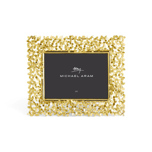 Michael Aram Dandelion Frame- 5x7