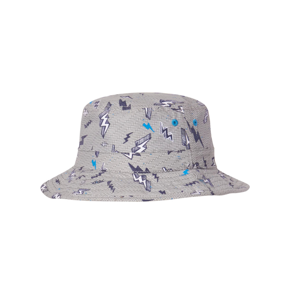 Dozer Boy's Zap Bucket Hat