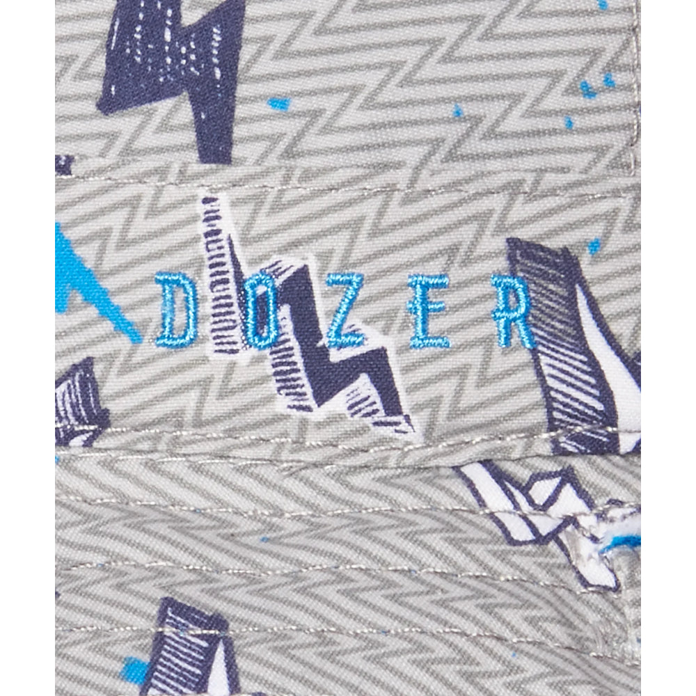 Dozer Boy's Zap Bucket Hat