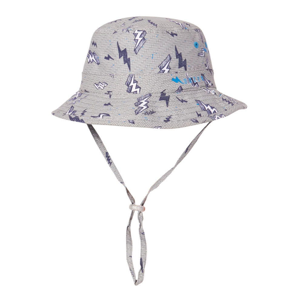 Dozer Boy's Zap Bucket Hat