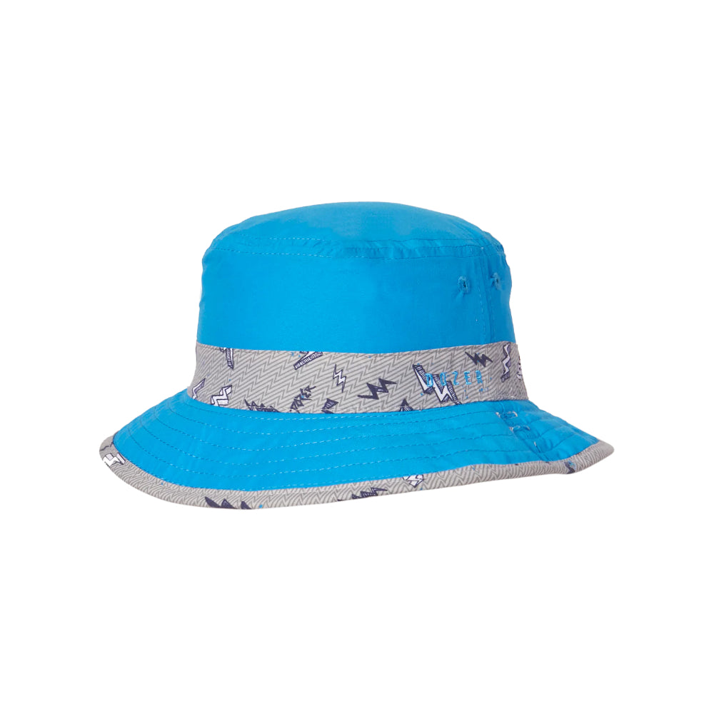 Dozer Boy's Zap Bucket Hat