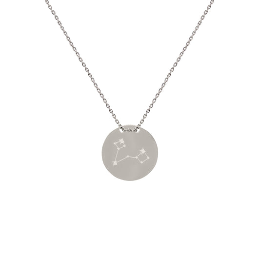 Smyth Jewelers Exclusive Zodiac Constellation Necklace - Pisces