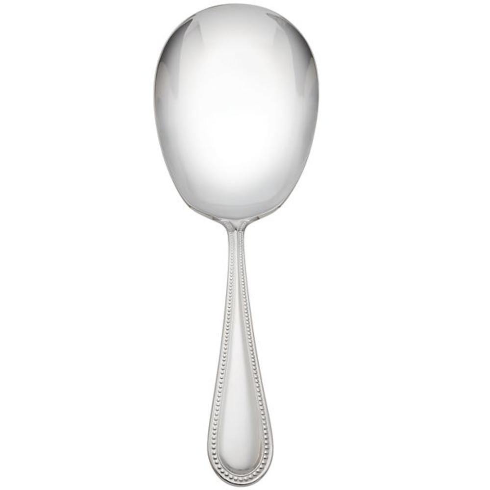 Reed and Barton Lyndon Dry Bar Ice Scoop