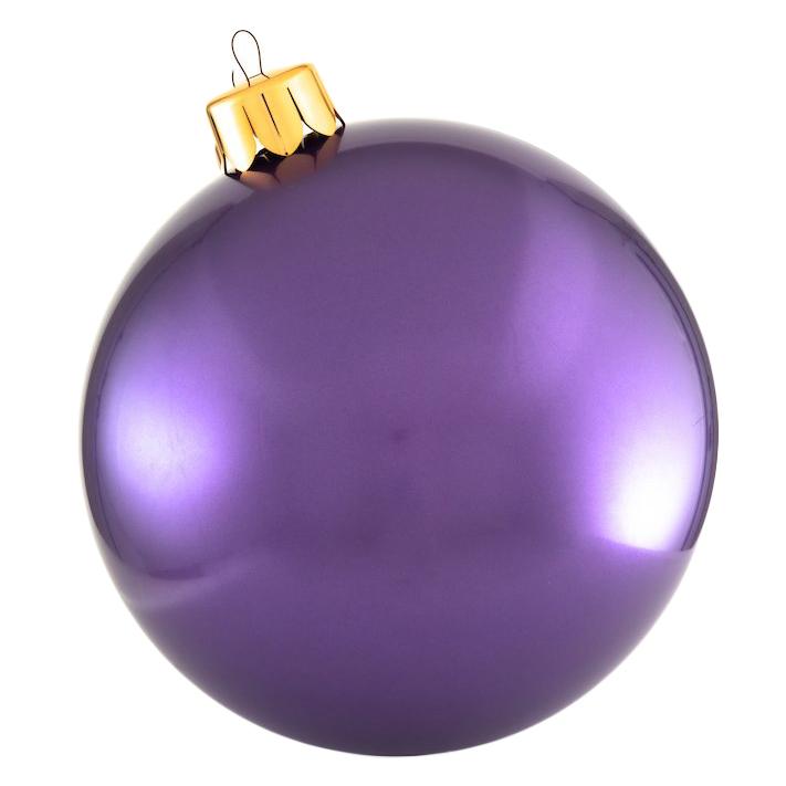 Holiball Purple