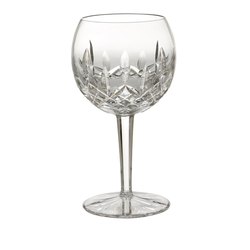Waterford Lismore Oversize Wine Glass