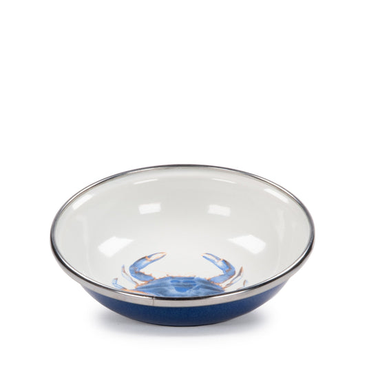 Golden Rabbit Blue Crab Tasting Dish - Single Dish