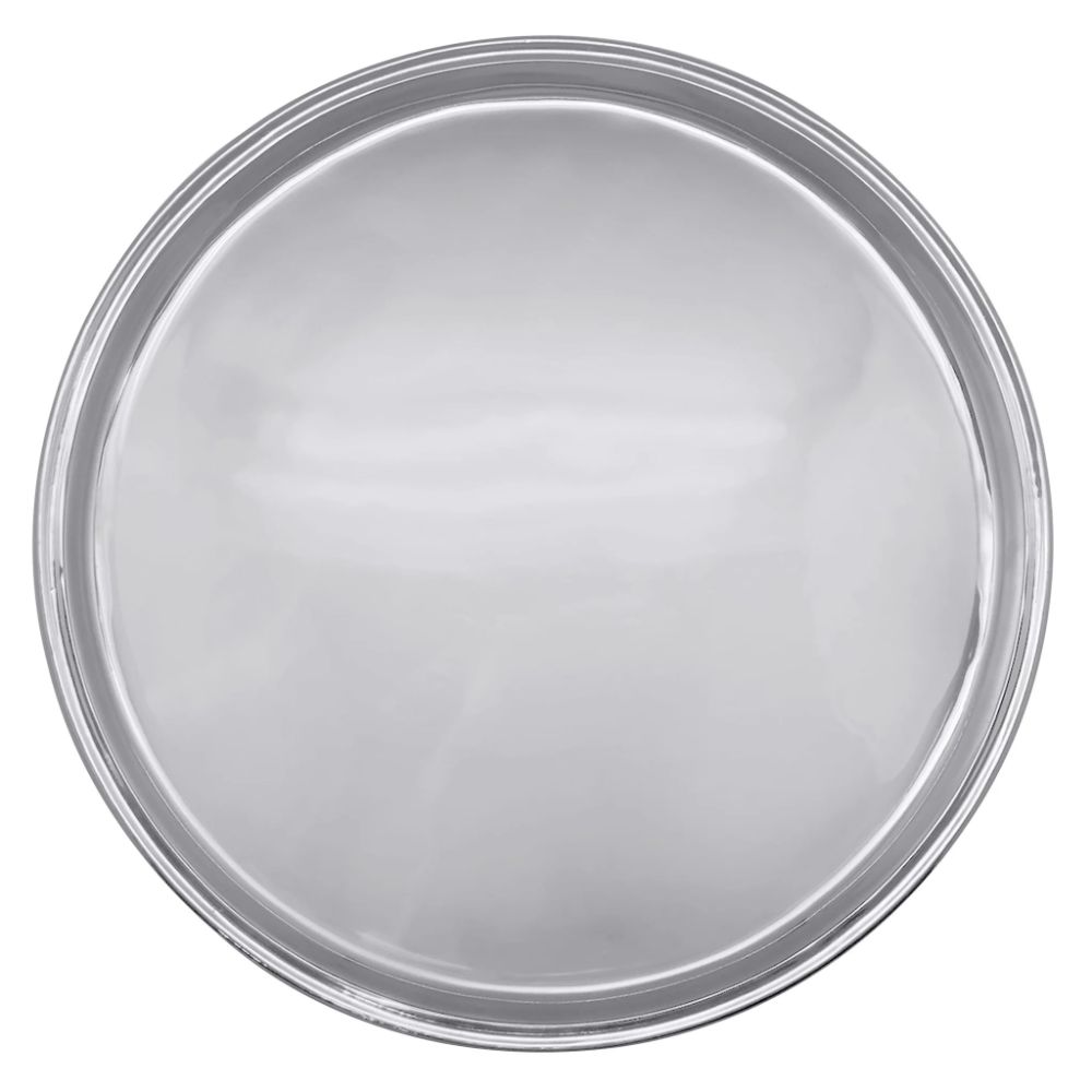 Mariposa Signature Round Tray