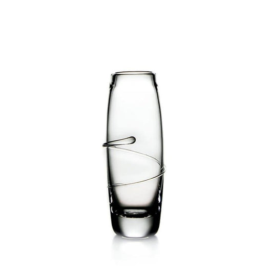 Simon Pearce Wellesley Bud Vase in Gift Box