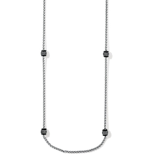 Brighton Meridian Petite Long Necklace