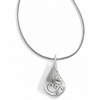 Brighton Twirl Necklace