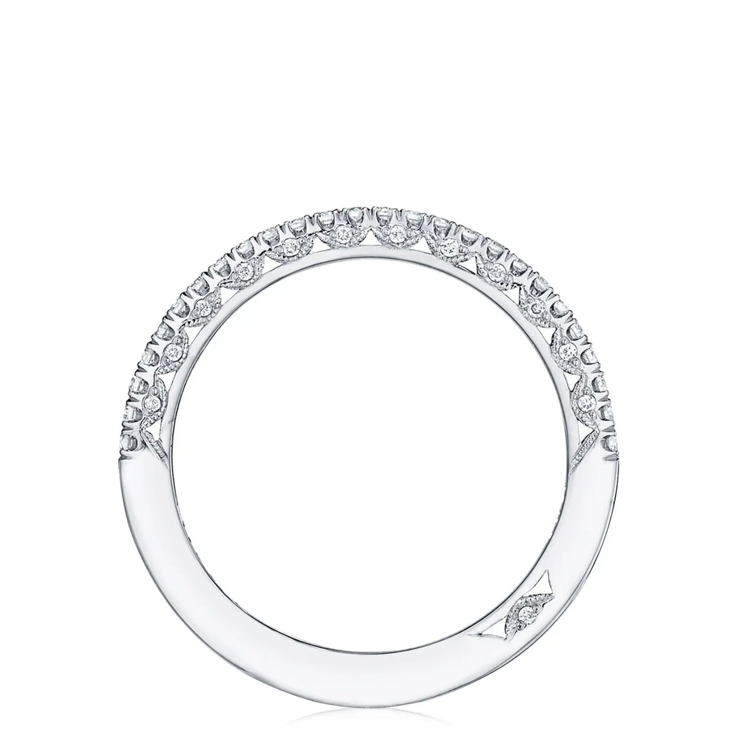 Tacori best sale anniversary bands