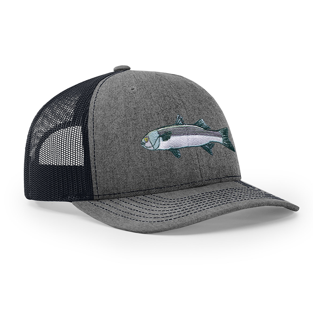 Toadfish Outfitters Mr. Mullet Hat