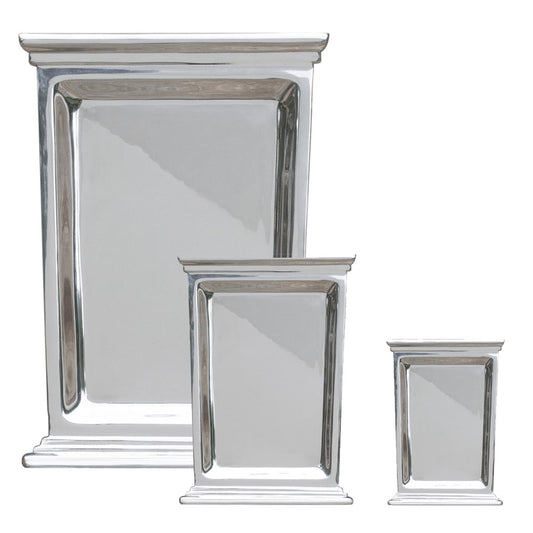 Salisbury Triple Crown Tray