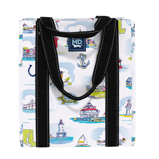 Scout Bagette - Maryland