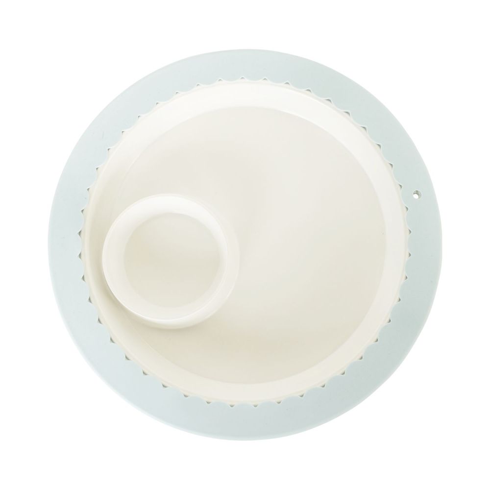 Nora Fleming Band Together Chip & Dip Silicone Bands